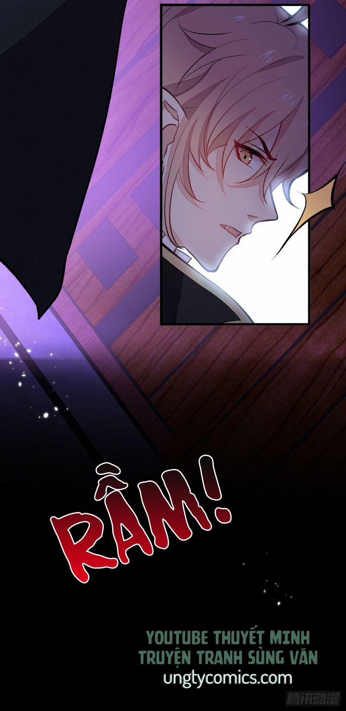 Hotsearch Của Ảnh Đế 54.5 trang 25