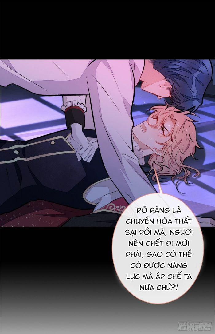 Hotsearch Của Ảnh Đế 54.5 trang 26