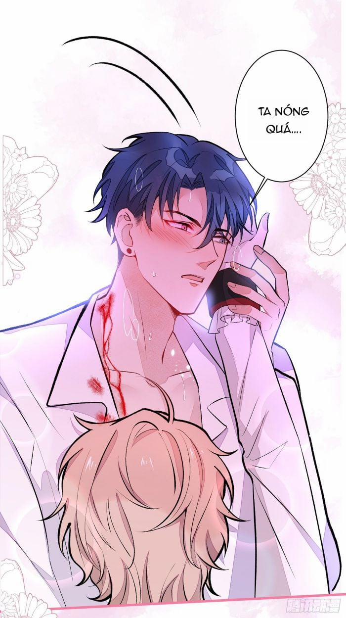 Hotsearch Của Ảnh Đế 54.5 trang 28