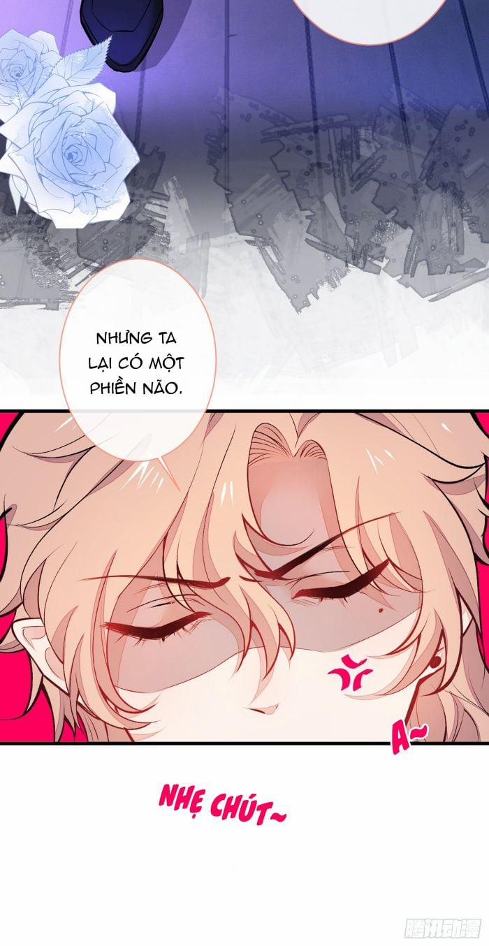 Hotsearch Của Ảnh Đế 54.5 trang 3