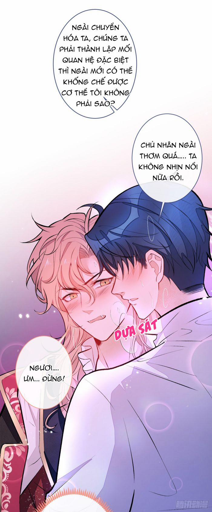 Hotsearch Của Ảnh Đế 54.5 trang 30