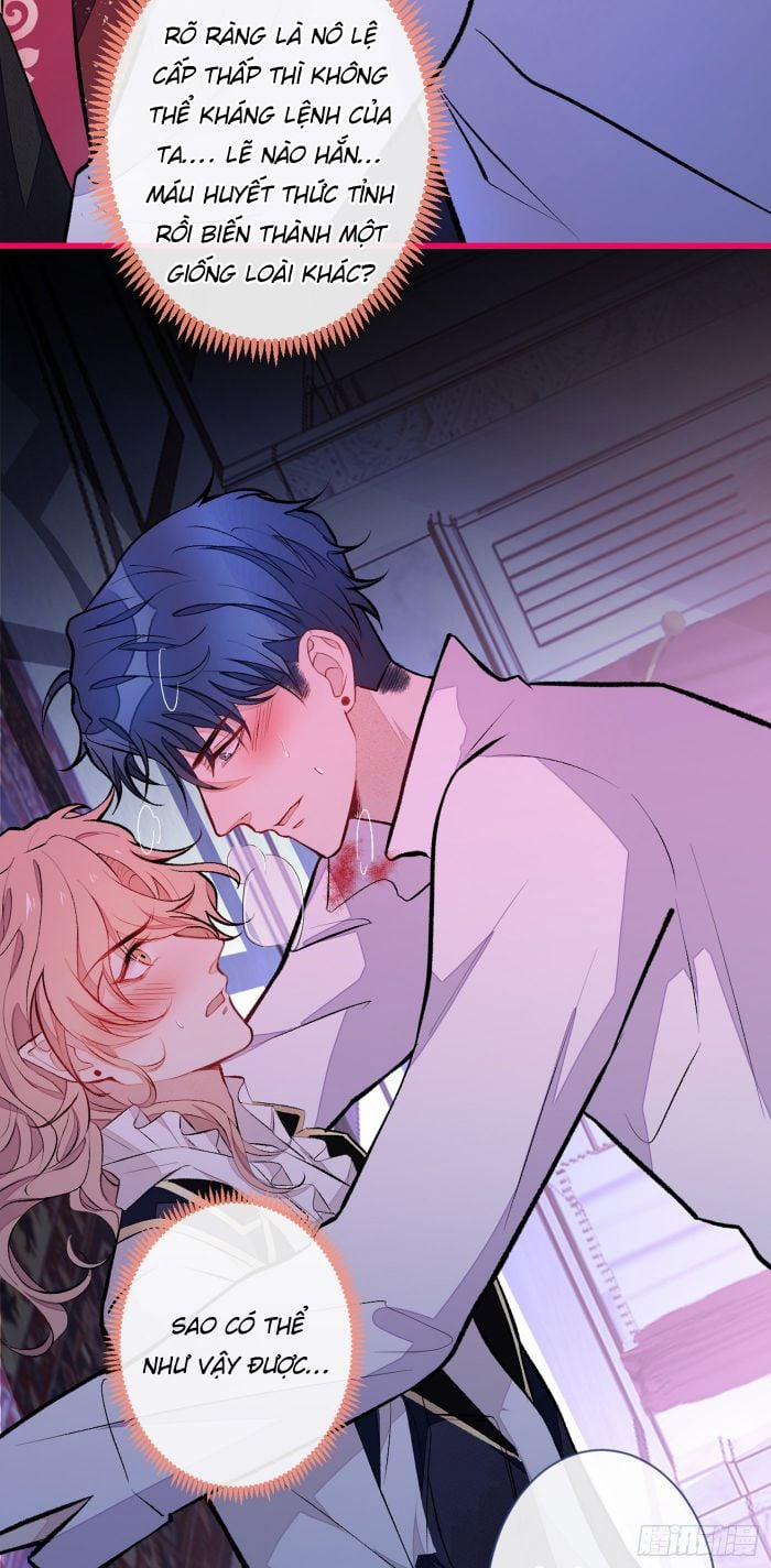 Hotsearch Của Ảnh Đế 54.5 trang 31