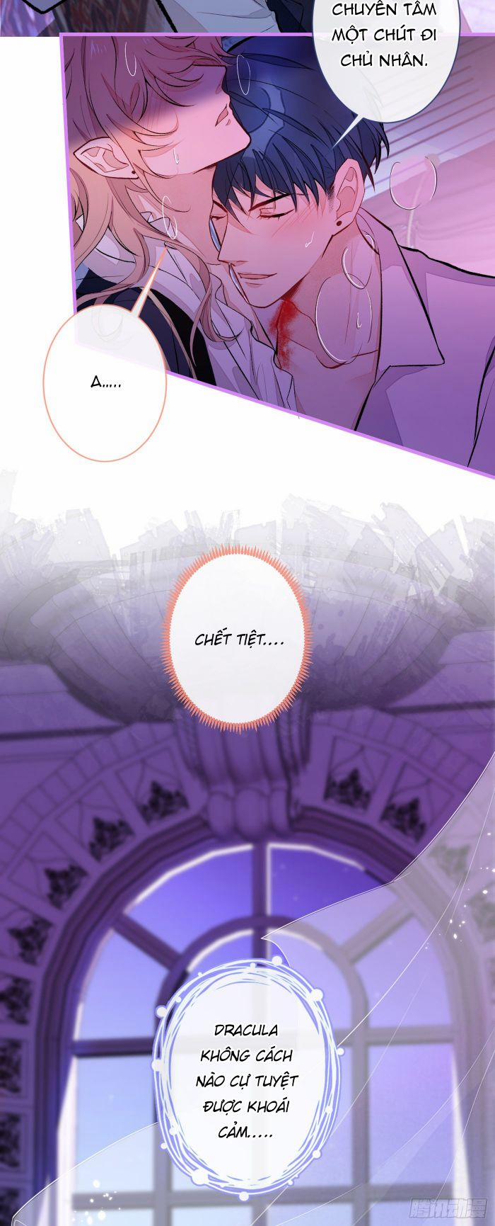 Hotsearch Của Ảnh Đế 54.5 trang 32