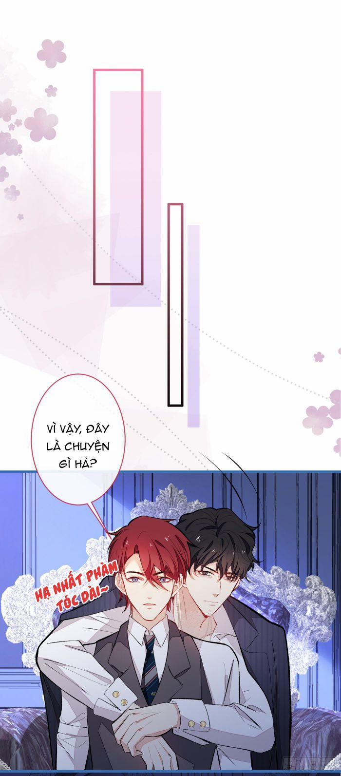 Hotsearch Của Ảnh Đế 54.5 trang 34