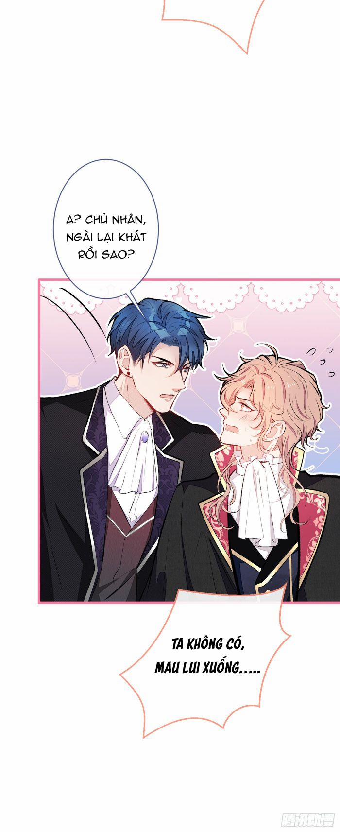 Hotsearch Của Ảnh Đế 54.5 trang 36