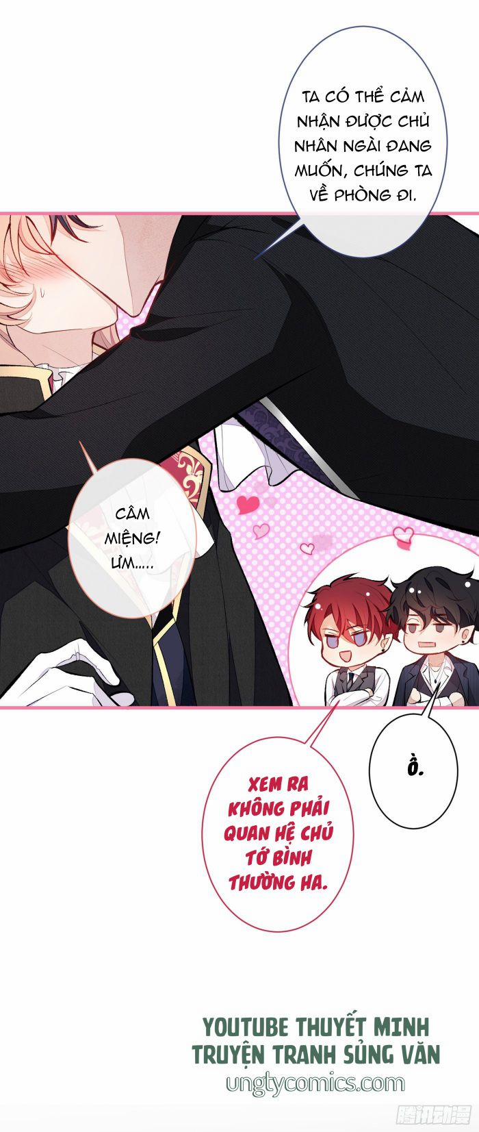 Hotsearch Của Ảnh Đế 54.5 trang 37