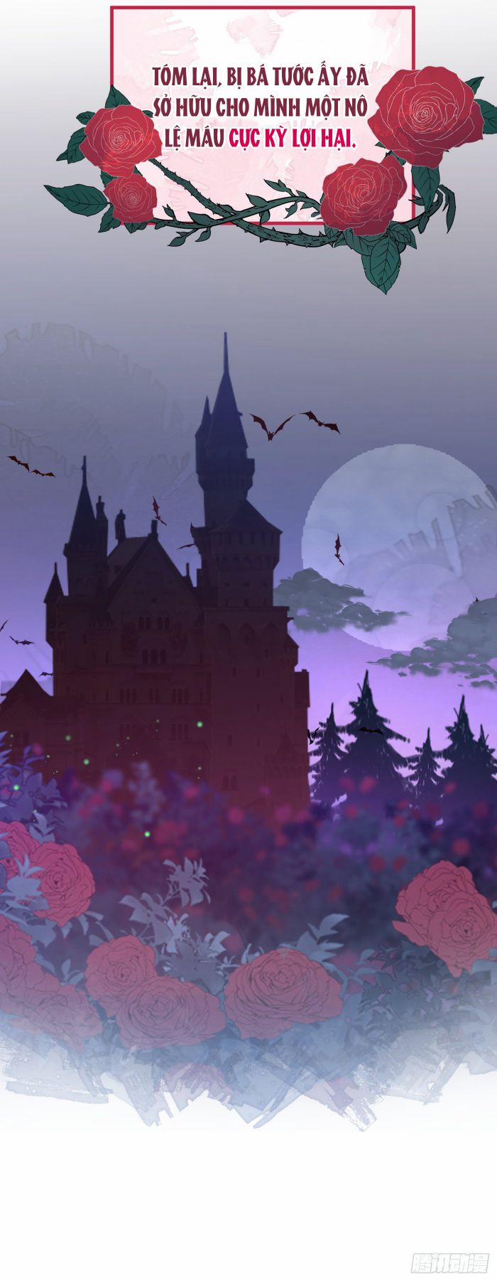 Hotsearch Của Ảnh Đế 54.5 trang 38