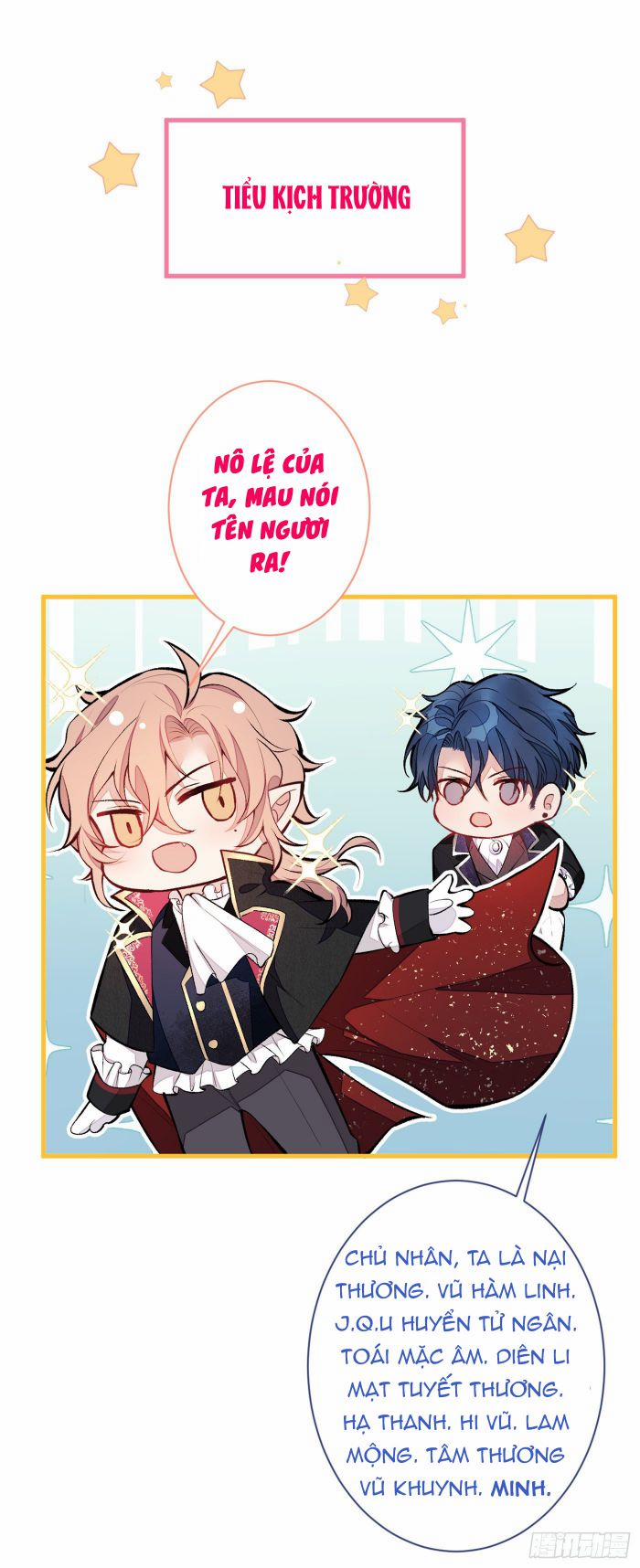 Hotsearch Của Ảnh Đế 54.5 trang 39