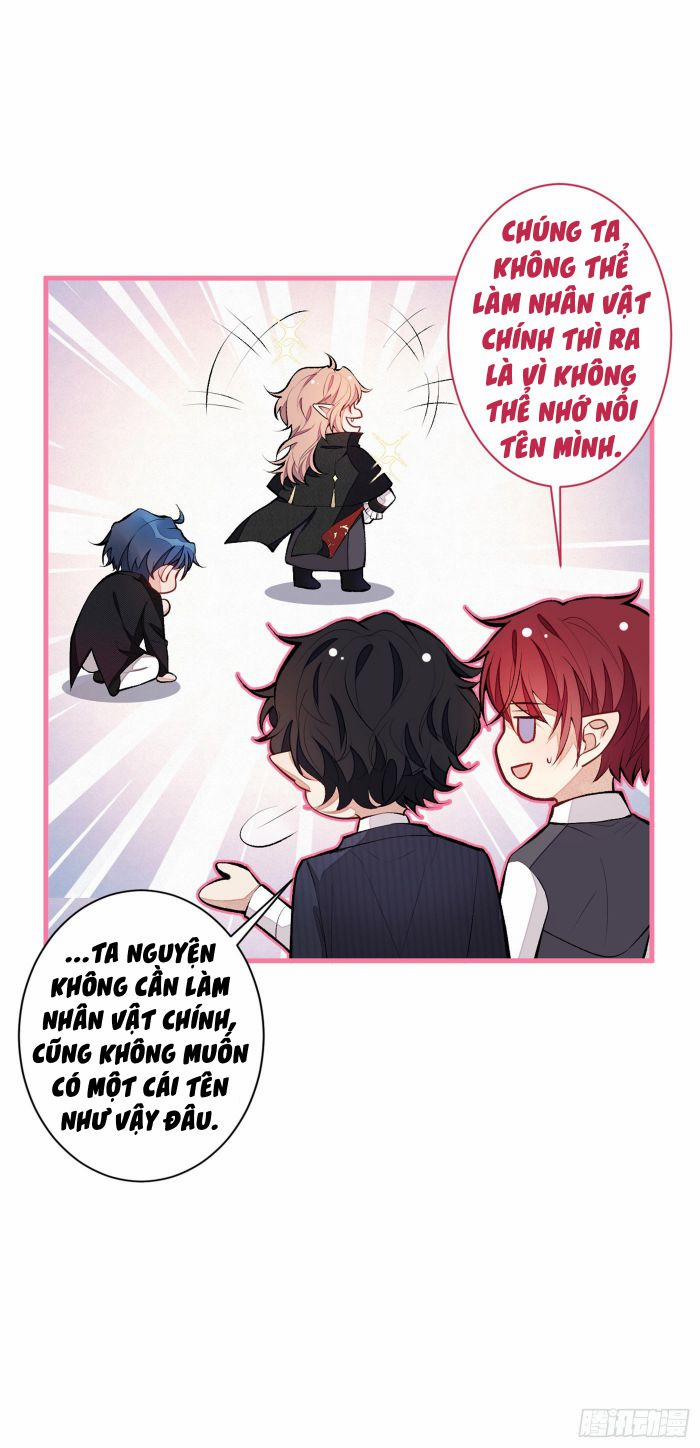 Hotsearch Của Ảnh Đế 54.5 trang 40