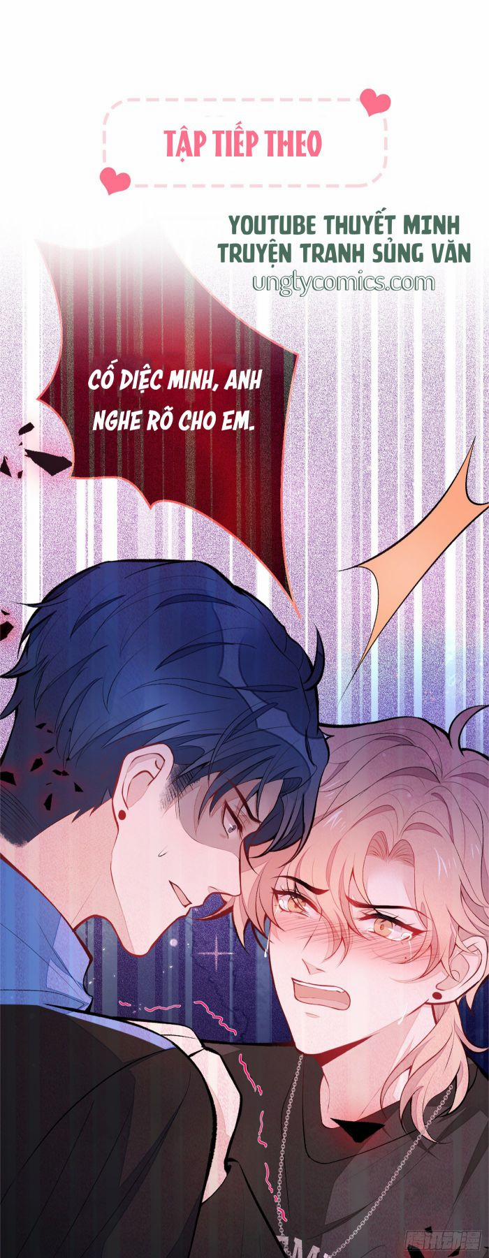 Hotsearch Của Ảnh Đế 54.5 trang 41