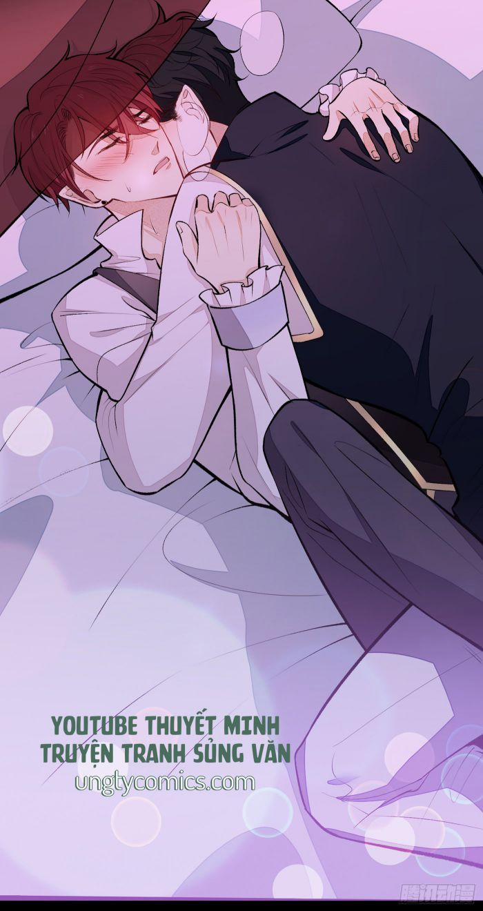 Hotsearch Của Ảnh Đế 54.5 trang 5