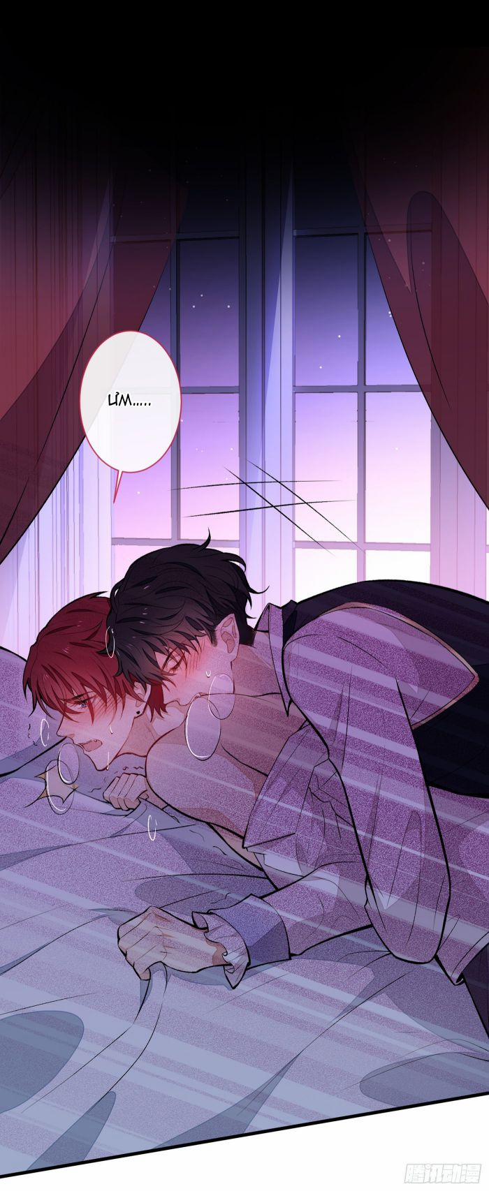 Hotsearch Của Ảnh Đế 54.5 trang 6