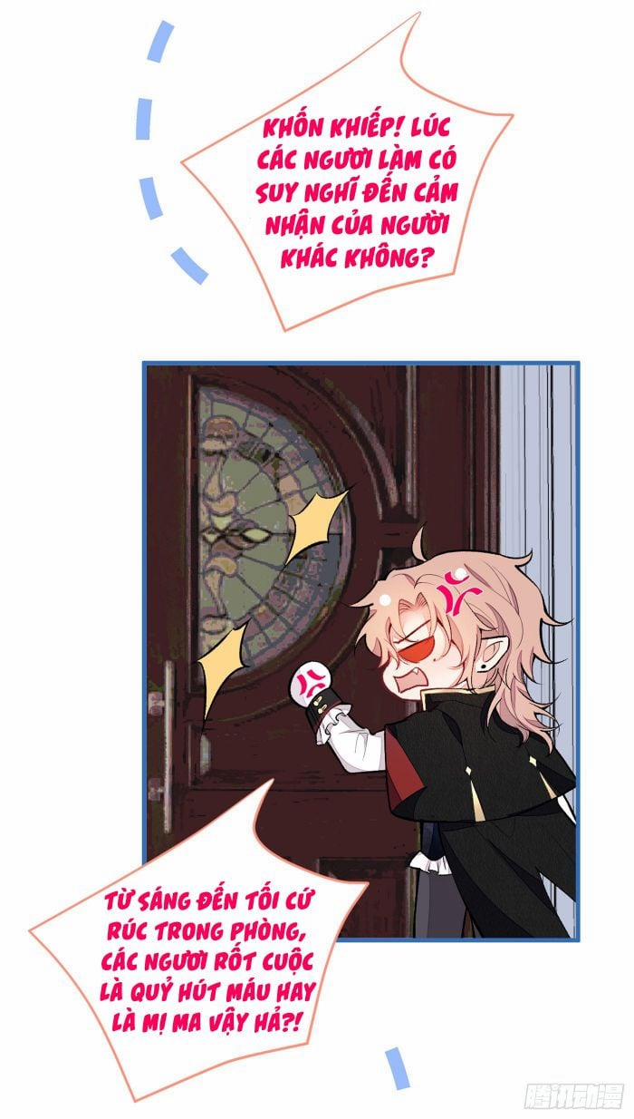 Hotsearch Của Ảnh Đế 54.5 trang 7