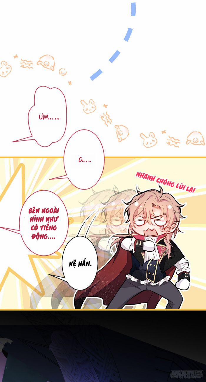 Hotsearch Của Ảnh Đế 54.5 trang 8