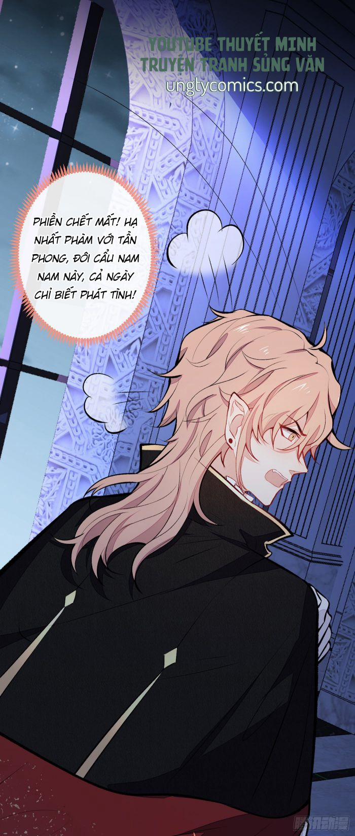 Hotsearch Của Ảnh Đế 54.5 trang 9