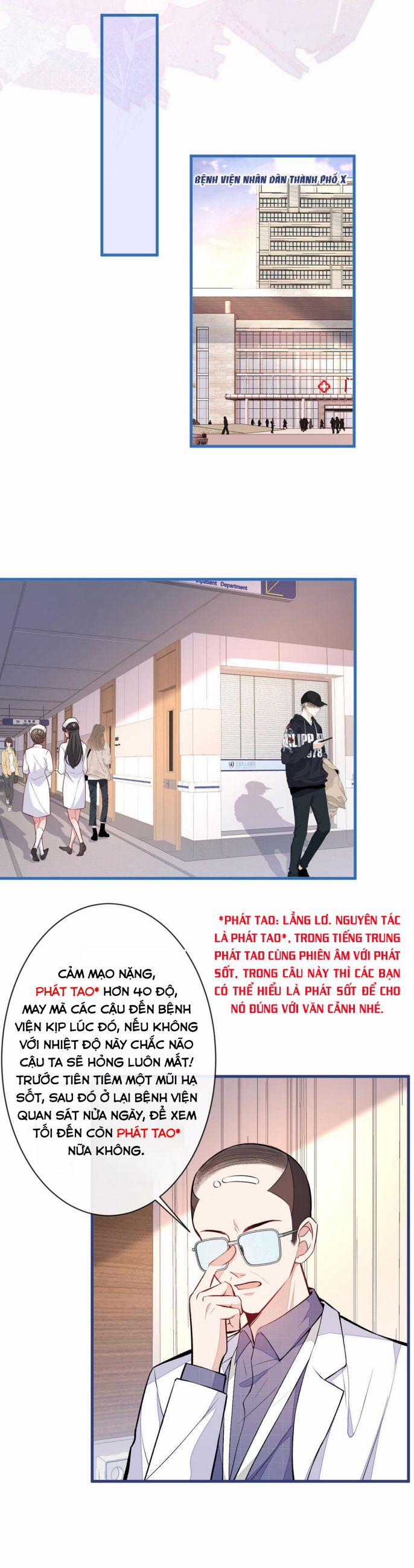 Hotsearch Của Ảnh Đế 54 trang 12