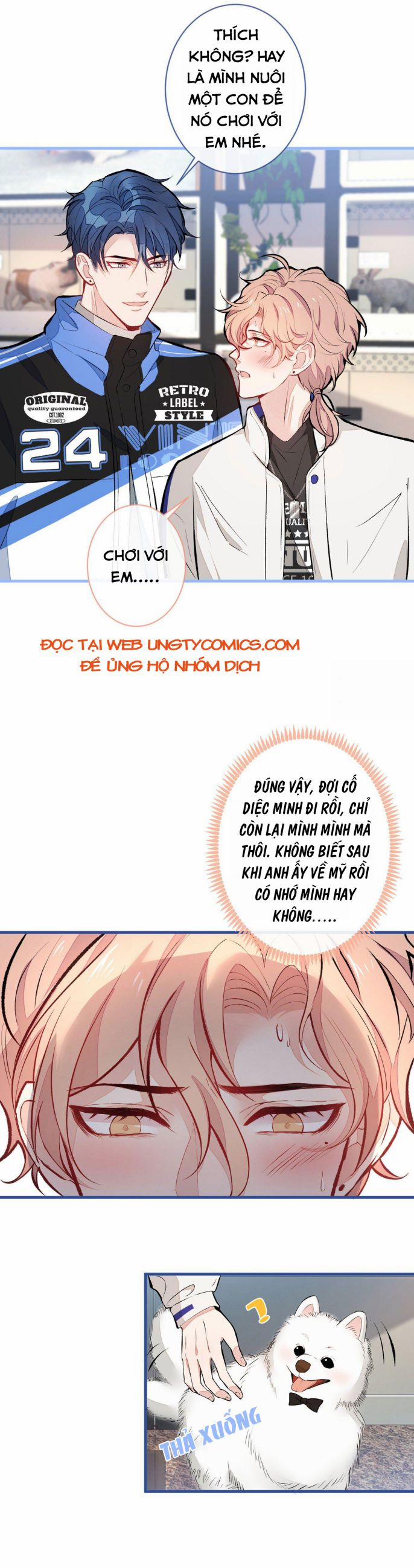 Hotsearch Của Ảnh Đế 54 trang 7