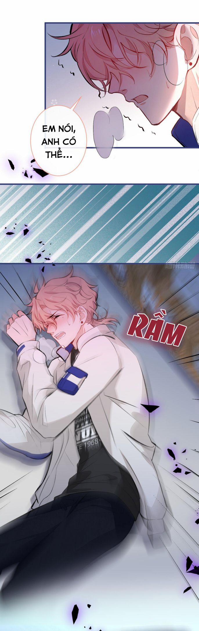 Hotsearch Của Ảnh Đế 54 trang 9