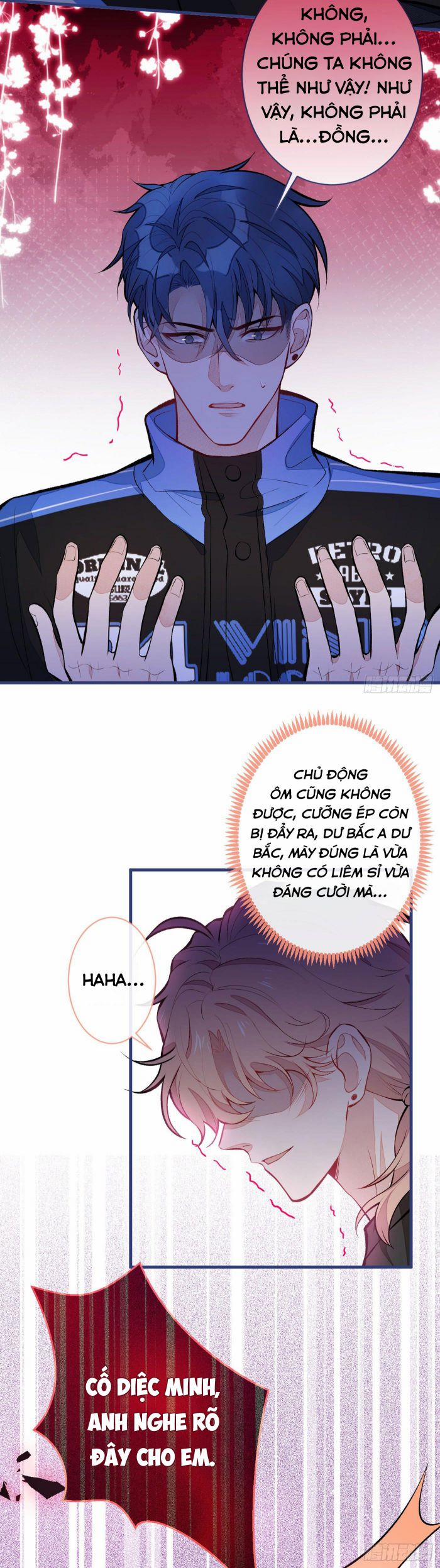 Hotsearch Của Ảnh Đế 55 trang 12