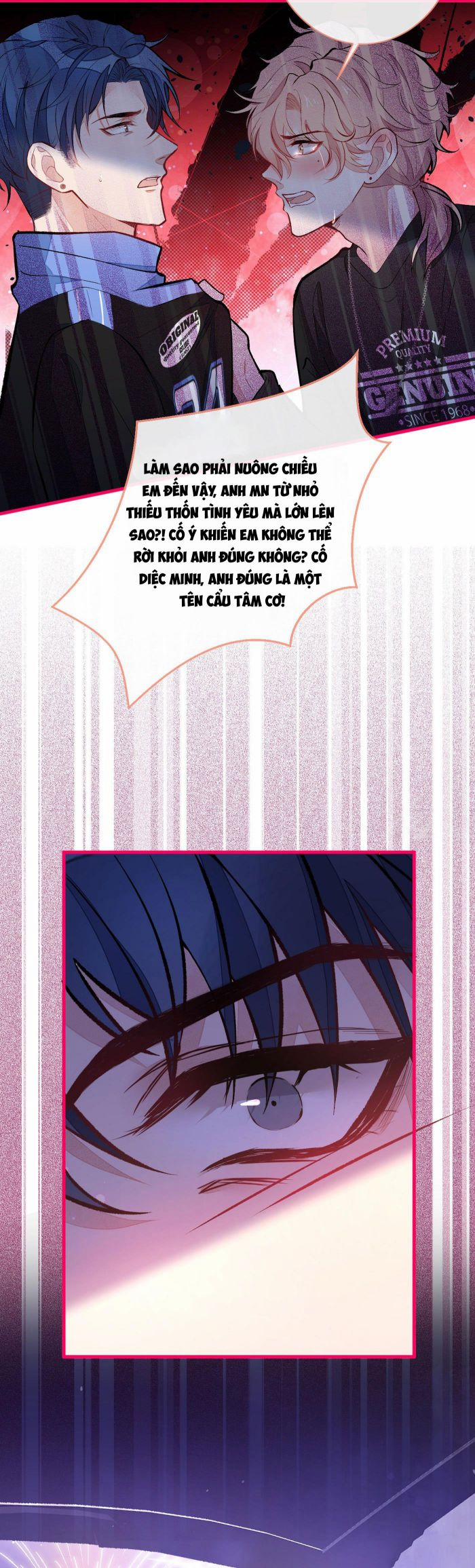 Hotsearch Của Ảnh Đế 55 trang 16