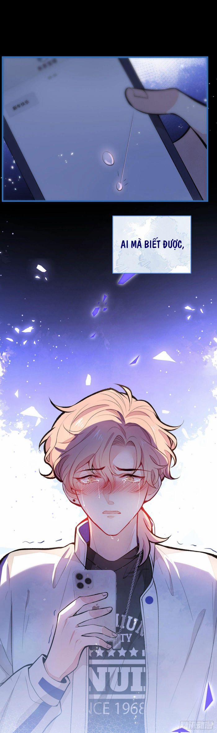 Hotsearch Của Ảnh Đế 56 trang 12