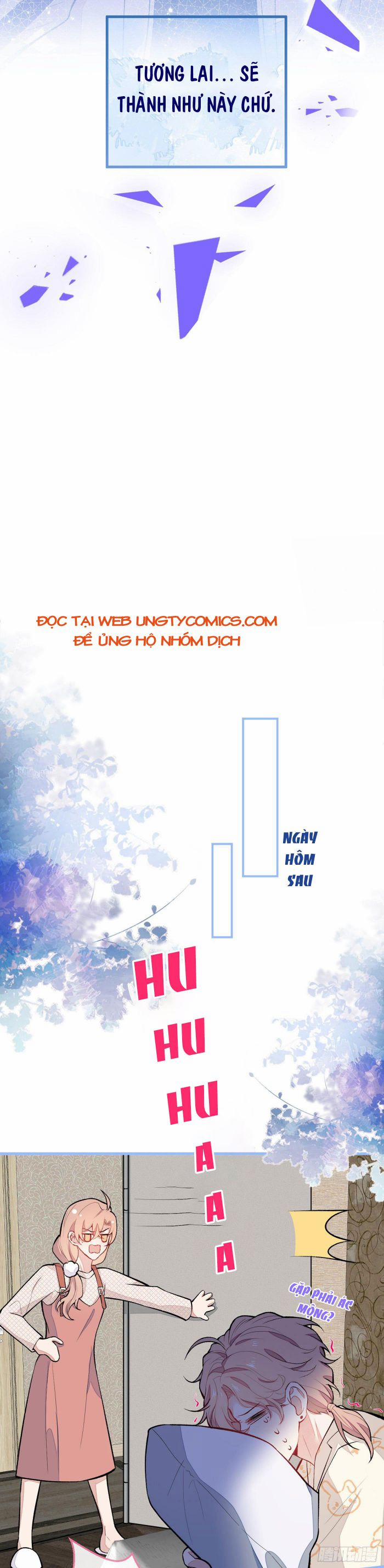 Hotsearch Của Ảnh Đế 56 trang 13