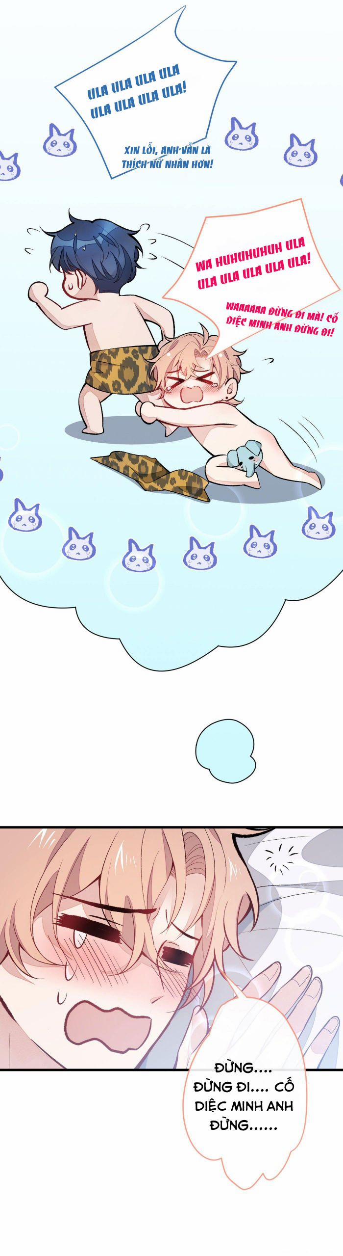 Hotsearch Của Ảnh Đế 56 trang 22