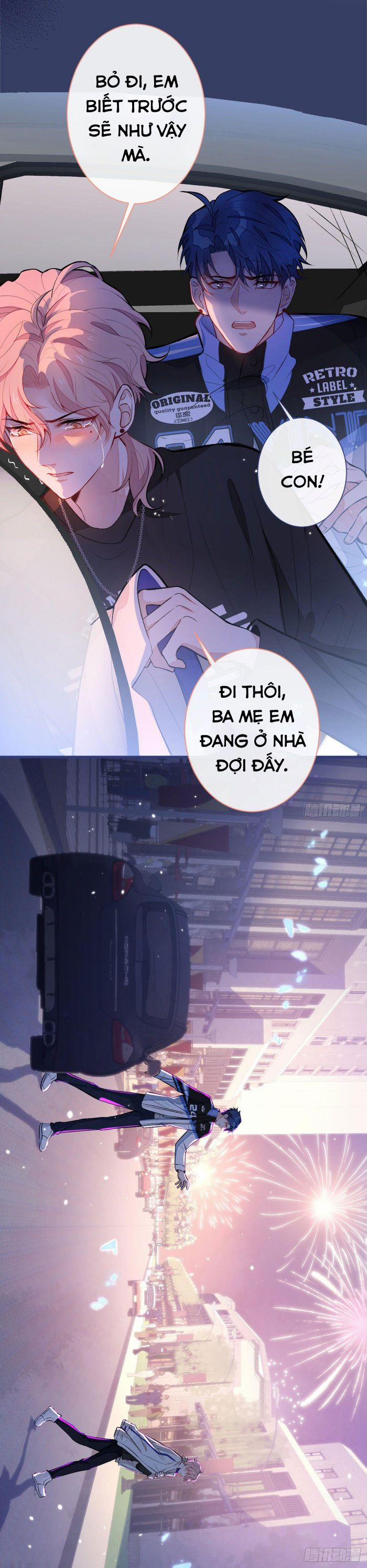 Hotsearch Của Ảnh Đế 56 trang 4