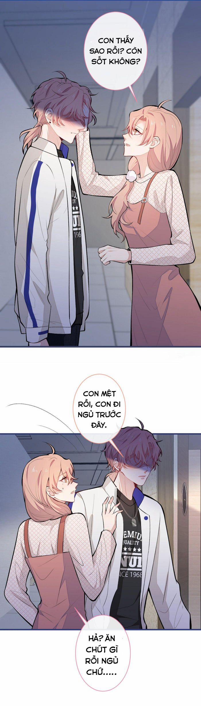 Hotsearch Của Ảnh Đế 56 trang 6