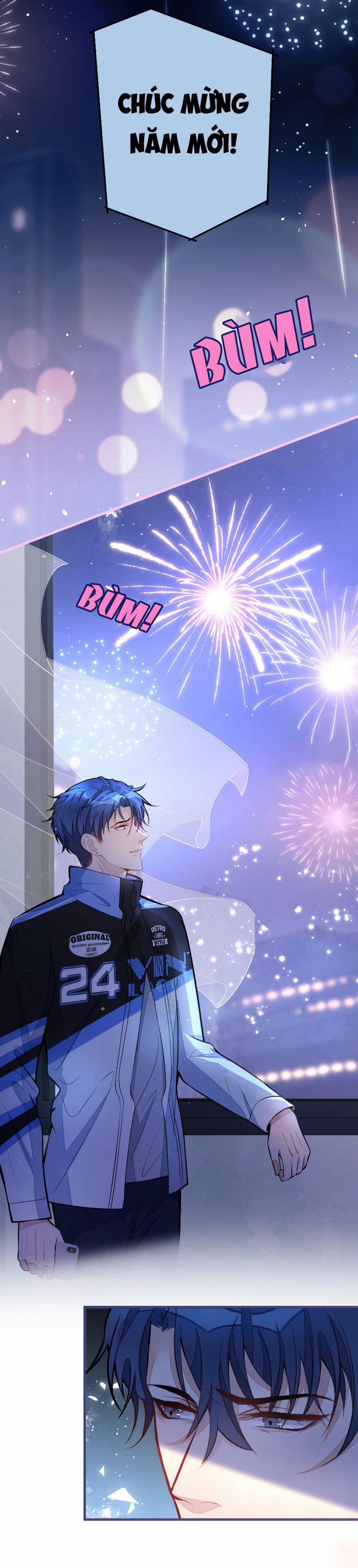 Hotsearch Của Ảnh Đế 56 trang 9