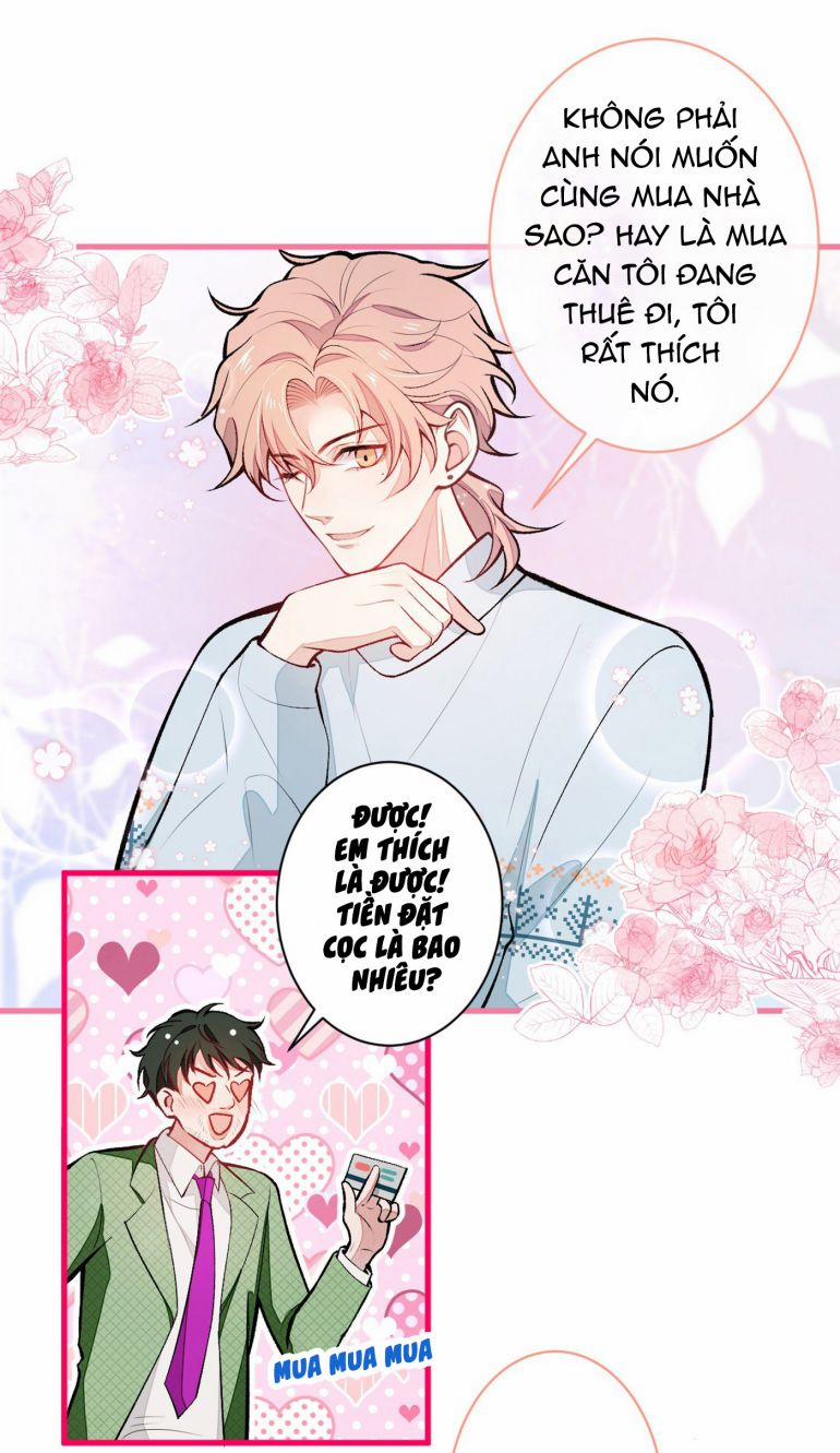 Hotsearch Của Ảnh Đế 57 trang 10