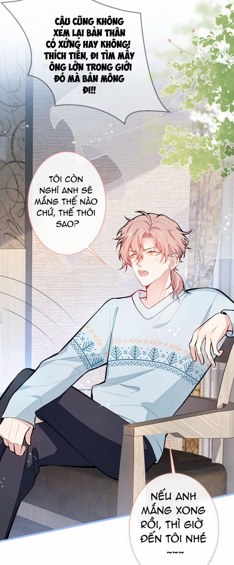 Hotsearch Của Ảnh Đế 57 trang 13