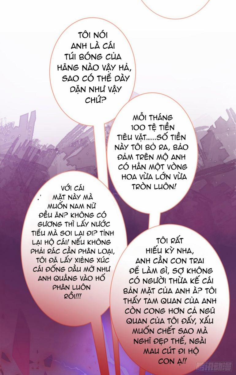 Hotsearch Của Ảnh Đế 57 trang 14