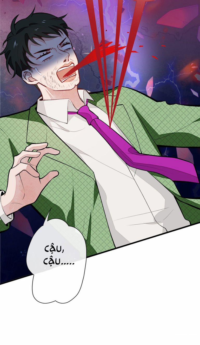 Hotsearch Của Ảnh Đế 57 trang 15