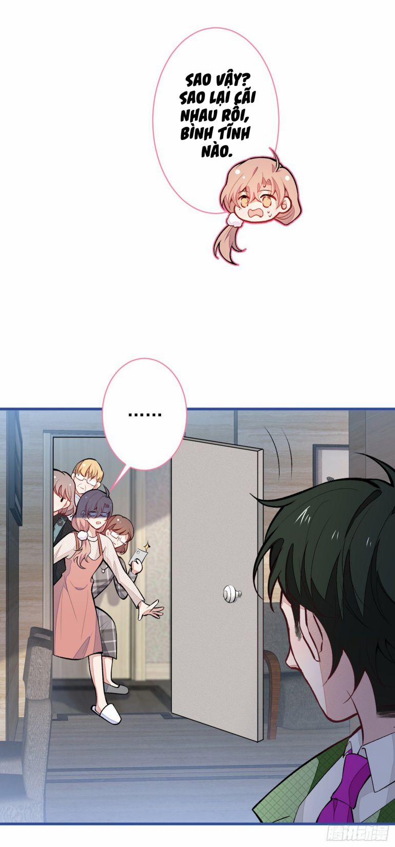 Hotsearch Của Ảnh Đế 57 trang 16