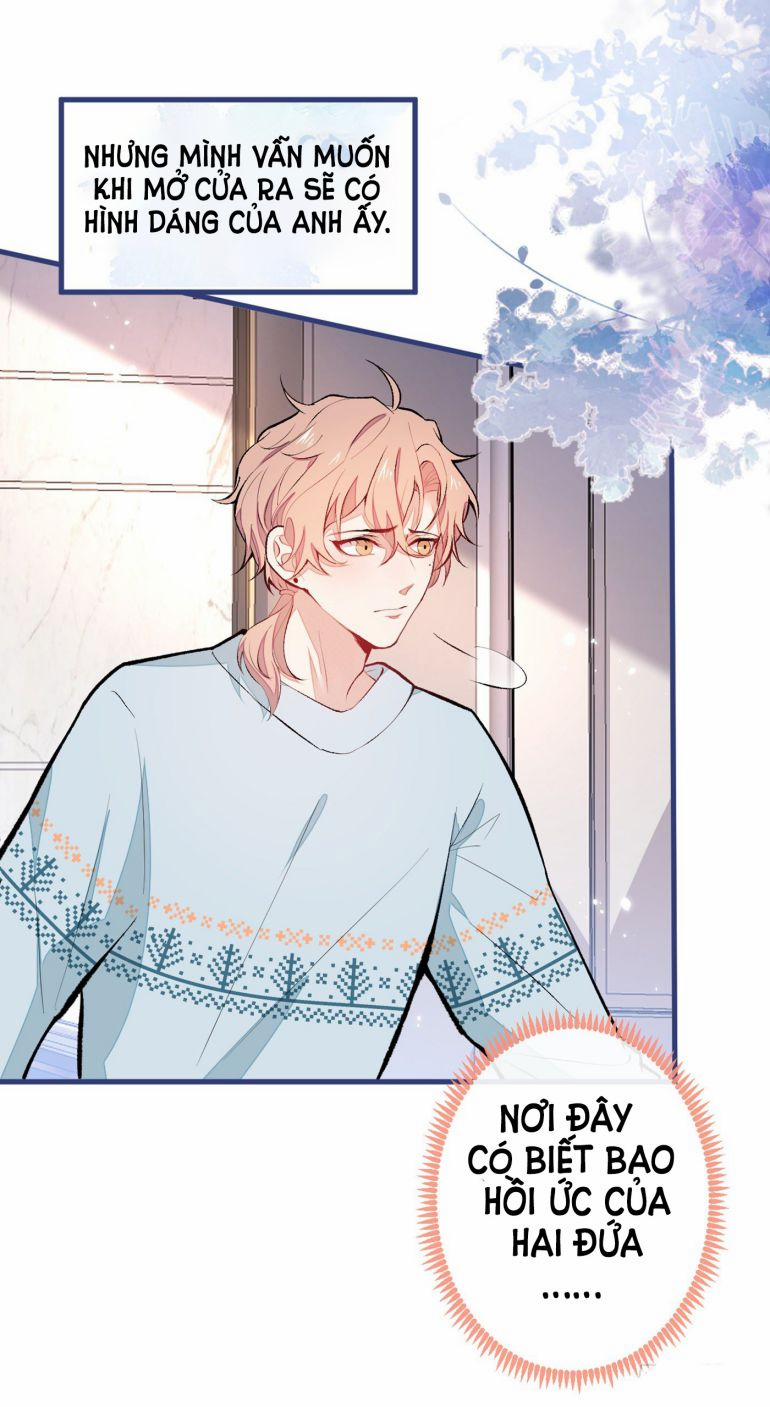 Hotsearch Của Ảnh Đế 57 trang 27