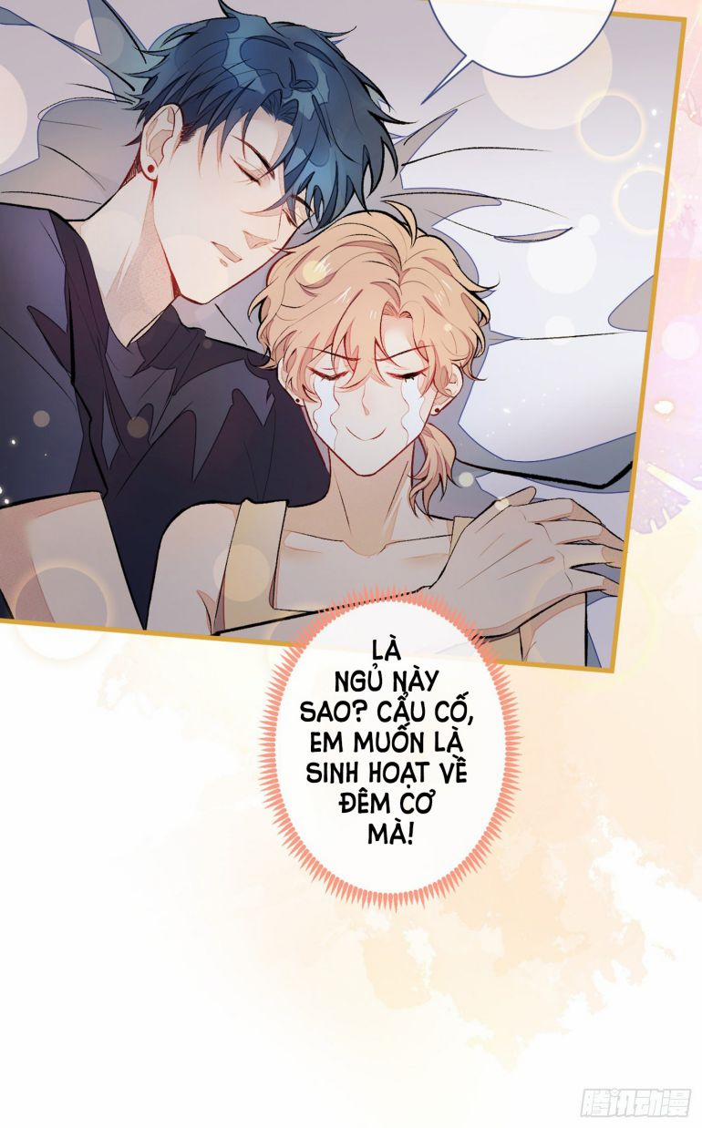 Hotsearch Của Ảnh Đế 57 trang 30