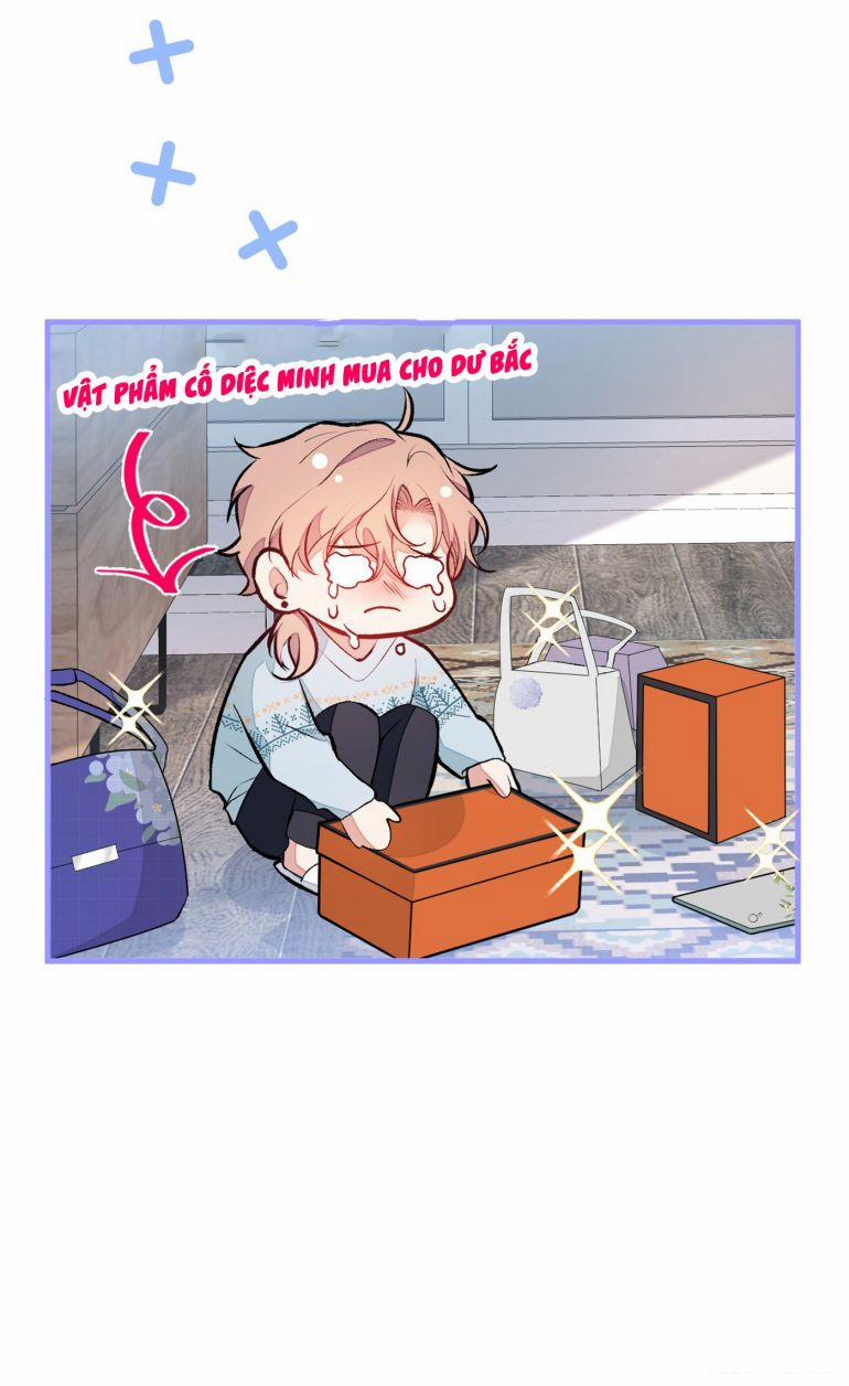 Hotsearch Của Ảnh Đế 57 trang 33