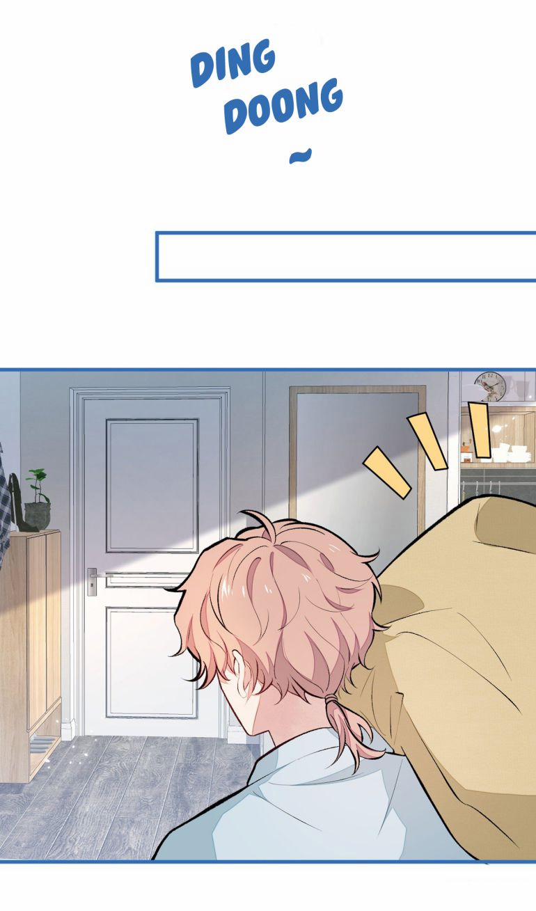 Hotsearch Của Ảnh Đế 57 trang 34