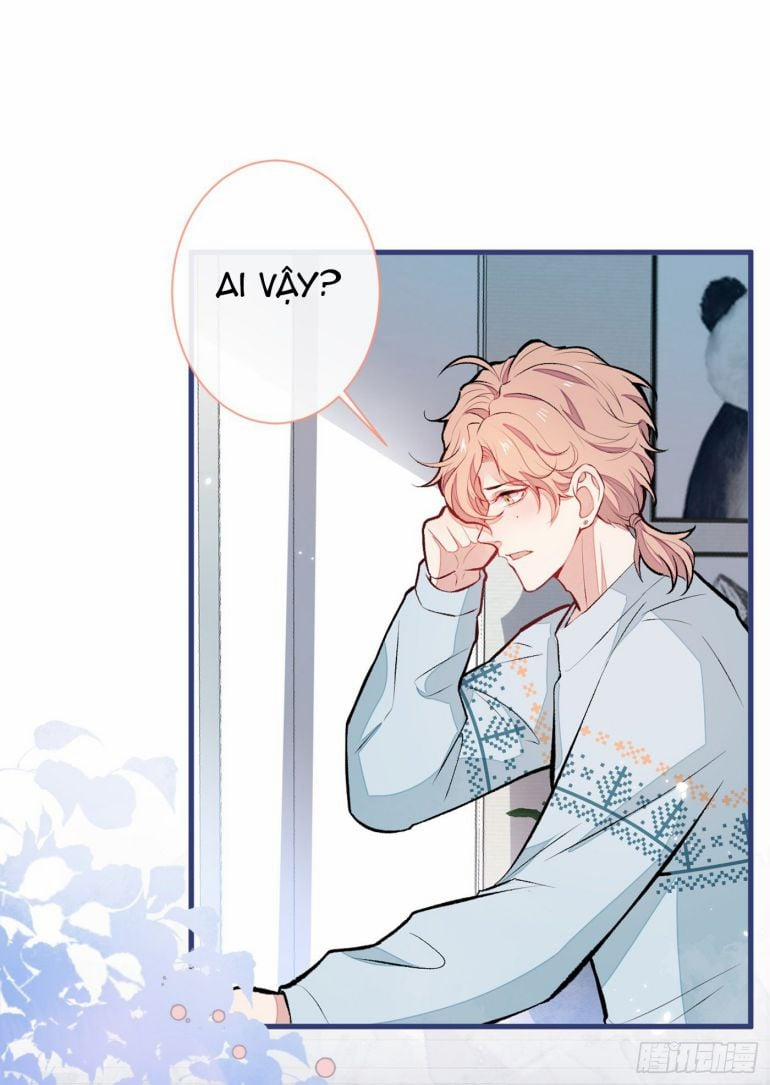 Hotsearch Của Ảnh Đế 57 trang 35