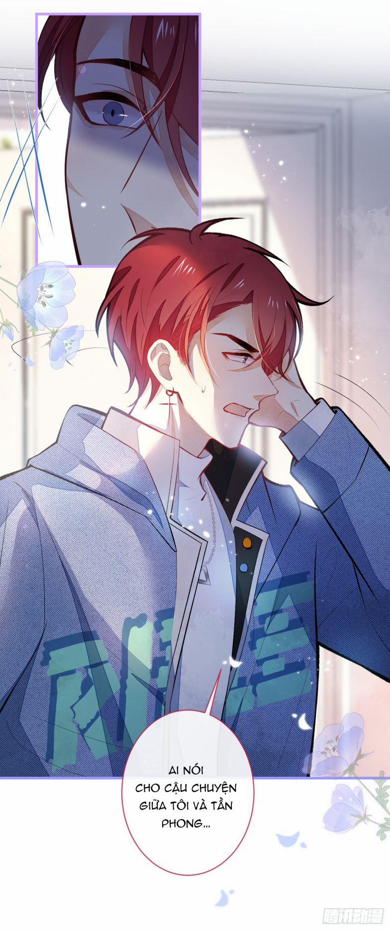 Hotsearch Của Ảnh Đế 58 trang 10