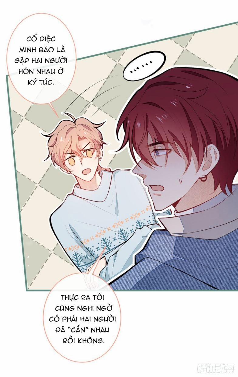 Hotsearch Của Ảnh Đế 58 trang 11