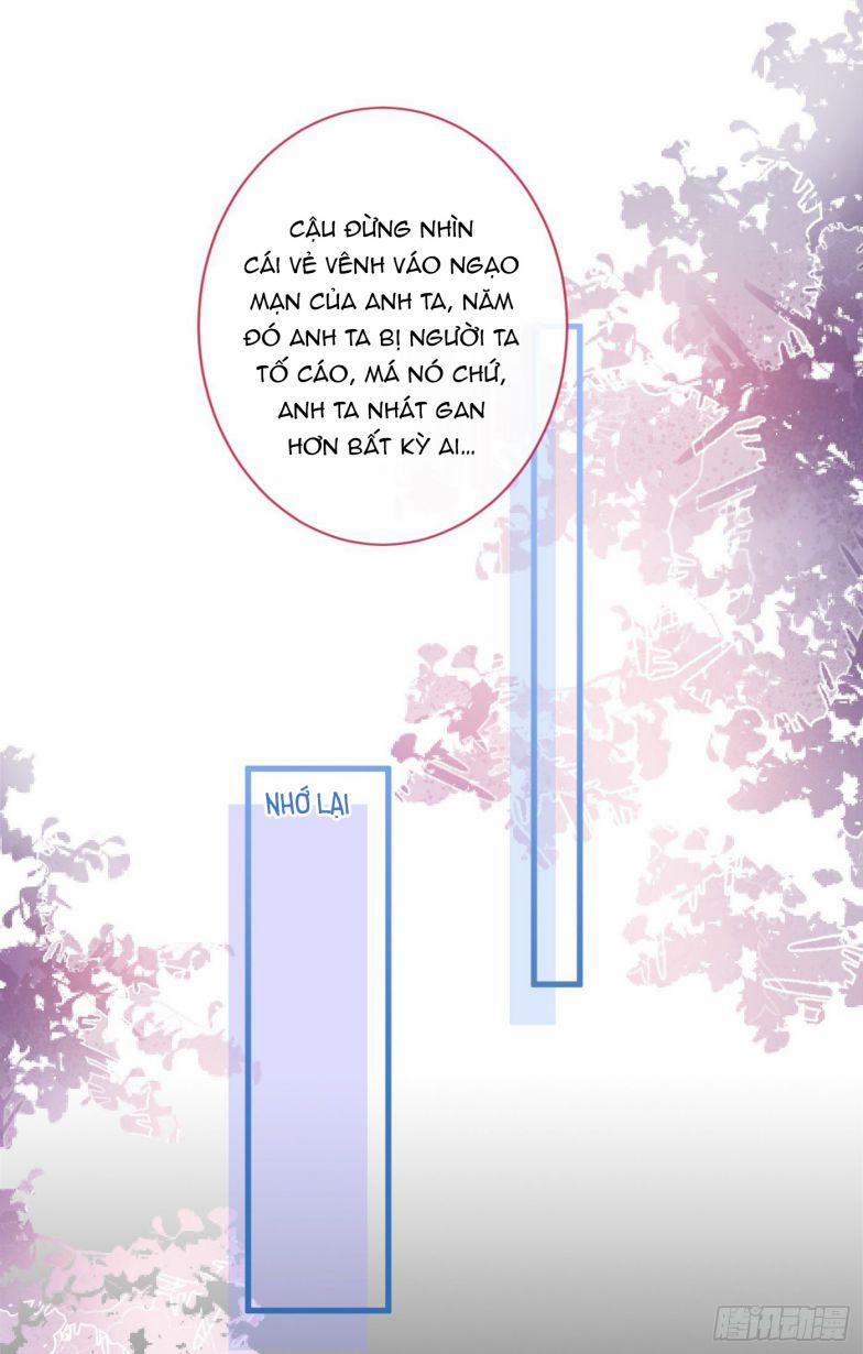 Hotsearch Của Ảnh Đế 58 trang 16