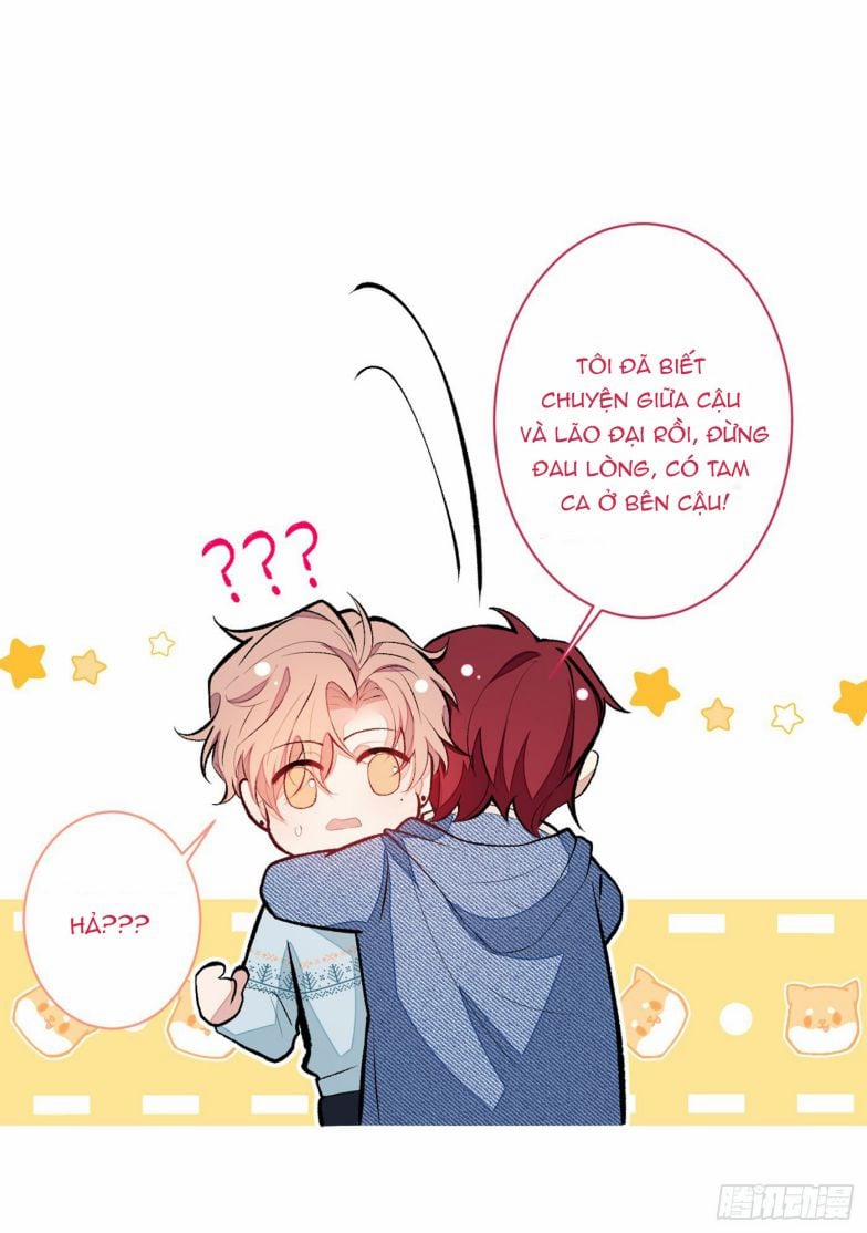 Hotsearch Của Ảnh Đế 58 trang 2