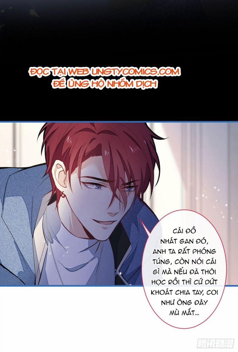 Hotsearch Của Ảnh Đế 58 trang 22