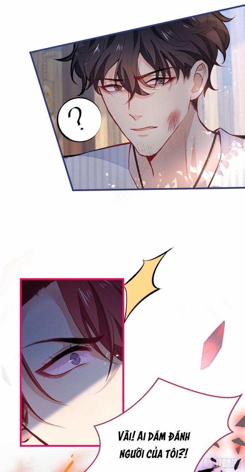 Hotsearch Của Ảnh Đế 58 trang 29