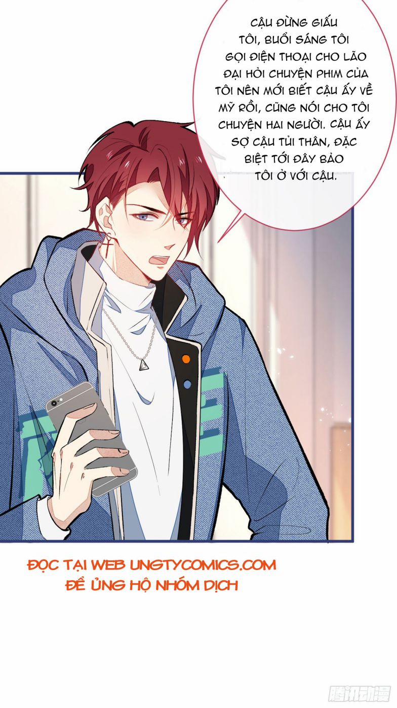 Hotsearch Của Ảnh Đế 58 trang 4