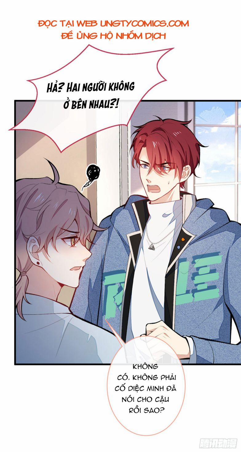 Hotsearch Của Ảnh Đế 58 trang 7