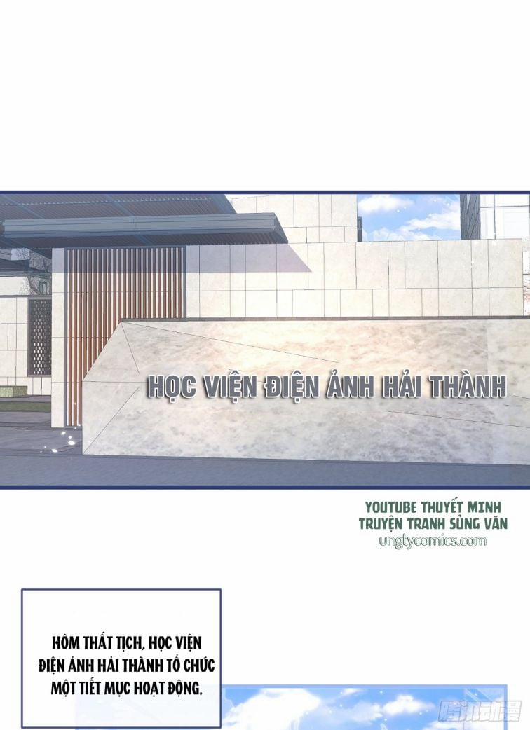 Hotsearch Của Ảnh Đế 59.5 trang 1