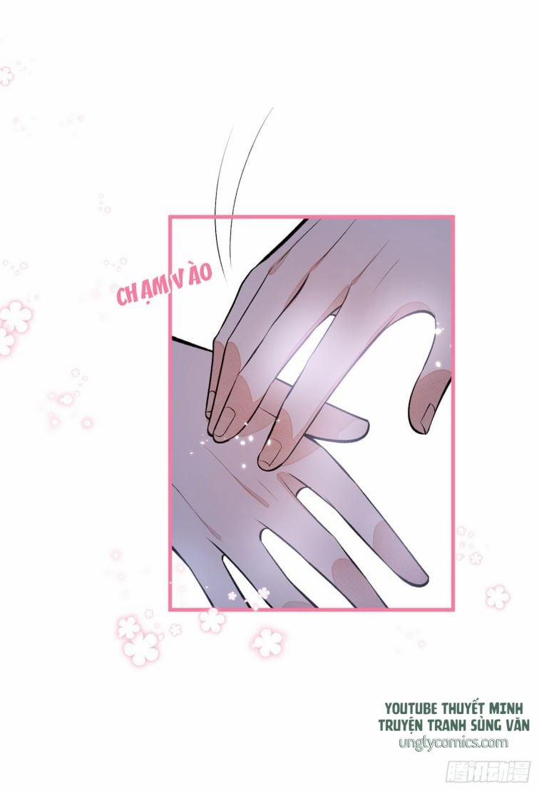 Hotsearch Của Ảnh Đế 59.5 trang 12